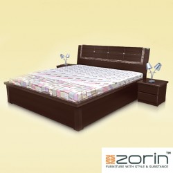 Zorin L 3 Bed
